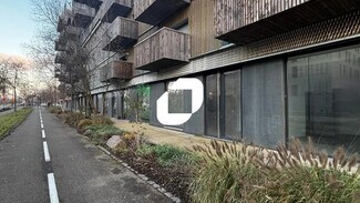 Más detalles de 20 Avenue Vitry-Le-François, Strasbourg - Local en alquiler