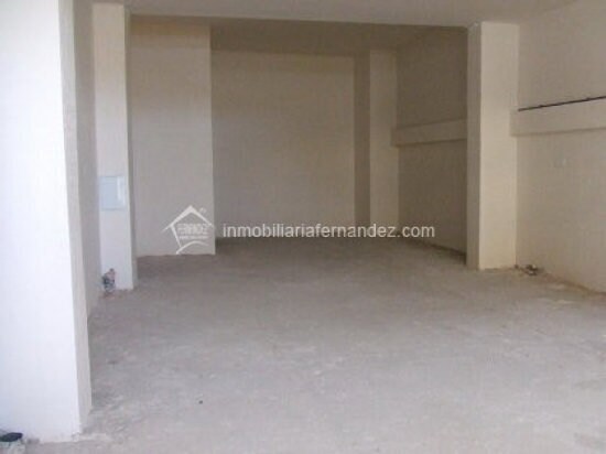 Local en Cáceres en alquiler - Foto del interior - Imagen 1 de 4