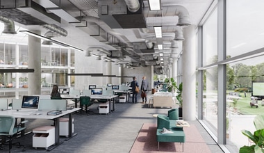 Riding Court Rd, Slough en alquiler Foto del interior- Imagen 2 de 5