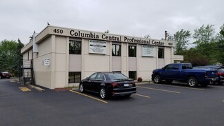 Más detalles para 450 Central Ave, Lancaster, NY - Oficina/Clínica en alquiler