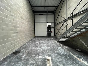 Flex en Vénissieux en alquiler Foto del interior- Imagen 1 de 1