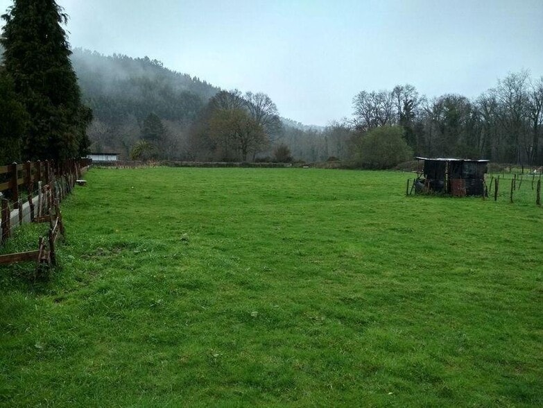 Terreno en Guriezo, Cantabria en venta - Foto del edificio - Imagen 3 de 3