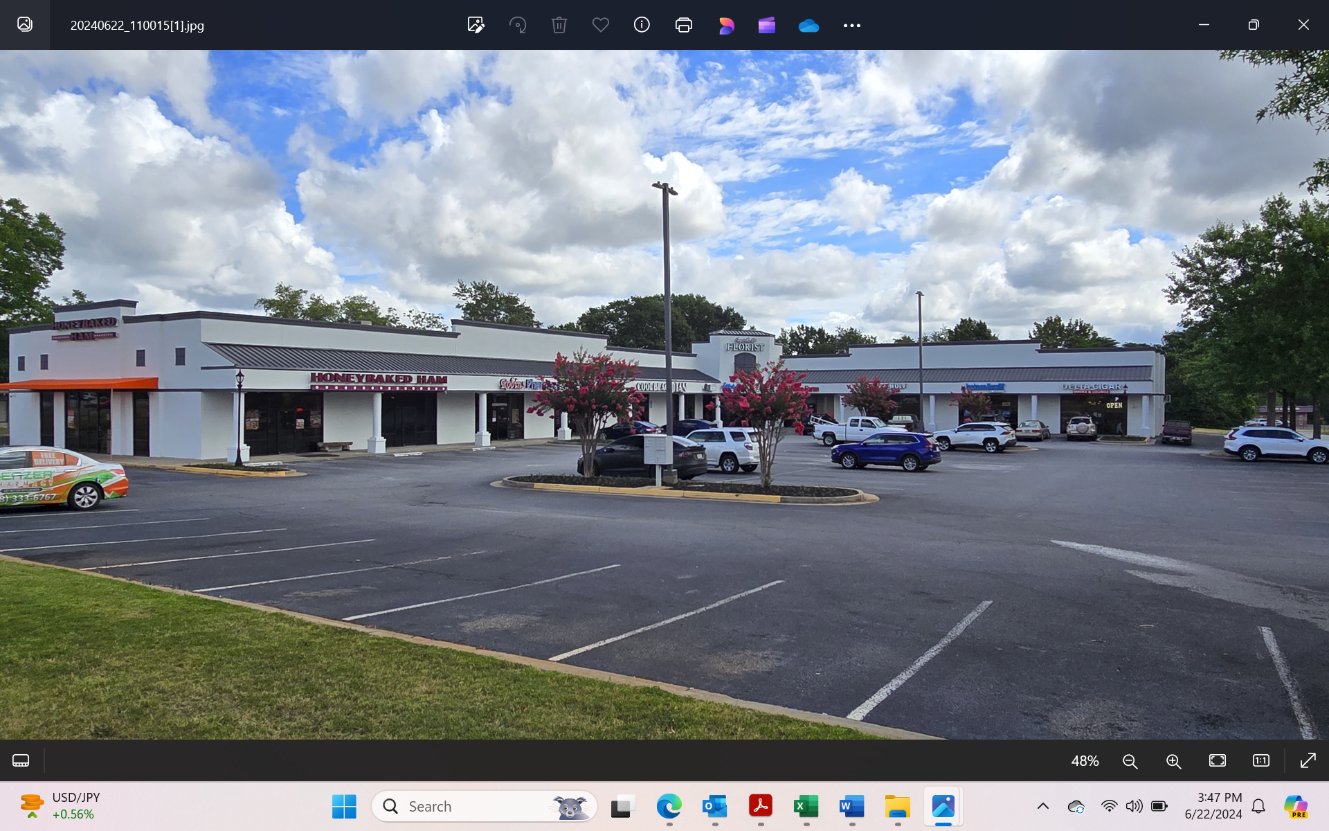 150 S Houston Lake Rd, Warner Robins, GA en alquiler Foto del edificio- Imagen 1 de 5