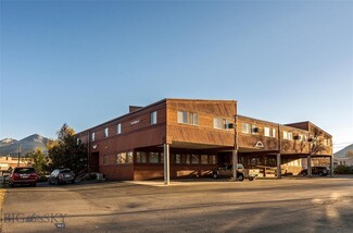 Más detalles para 422 S Main St, Livingston, MT - Oficinas en venta