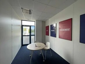 3 Allée Du Moulin Berger, Écully en alquiler Foto del interior- Imagen 2 de 11