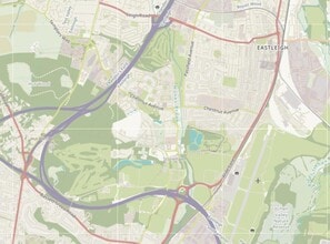 Templars Way, Eastleigh en alquiler Mapa- Imagen 2 de 2