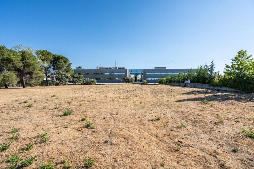 Terreno en Madrid, Madrid en venta - Foto del edificio - Imagen 1 de 13