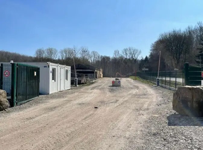 1501 Vallee De L'Eichel, Waldhambach en venta - Foto del edificio - Imagen 3 de 13