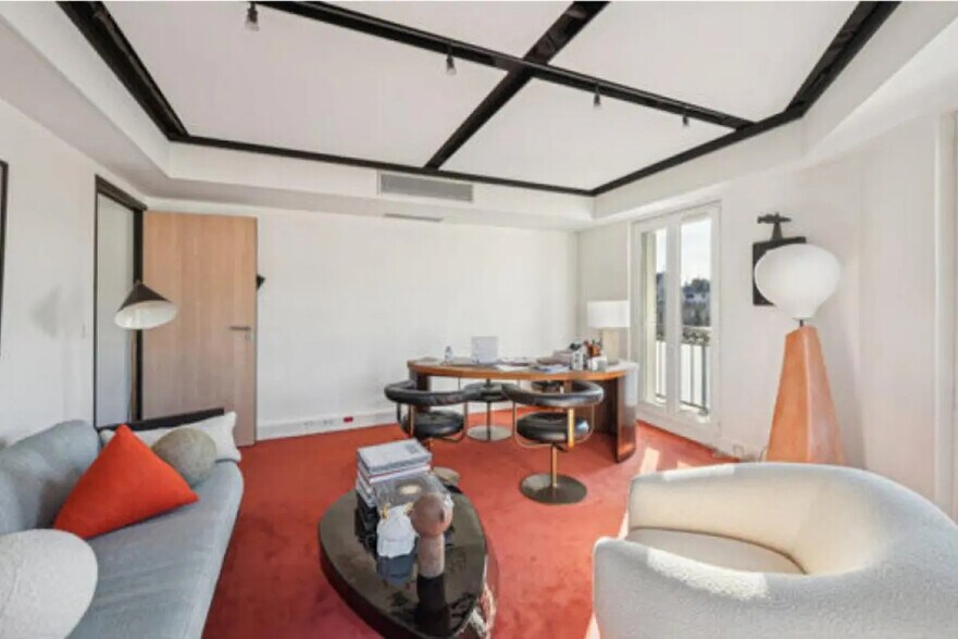 100 Boulevard De Sébastopol, Paris en alquiler - Foto del edificio - Imagen 3 de 7