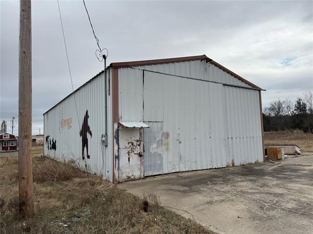 6290 US 270 Hwy, Mcalester, OK en venta - Foto del edificio - Imagen 3 de 8