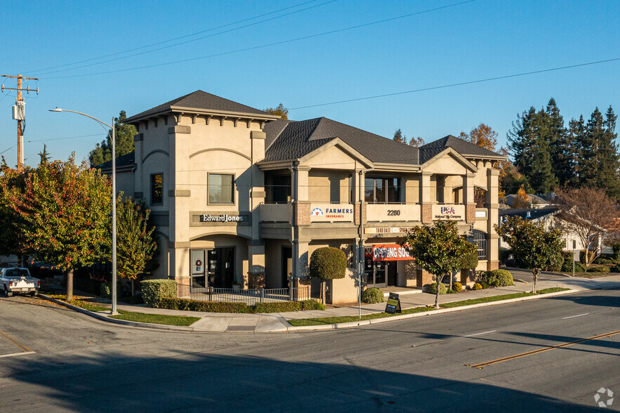 2280 Lincoln Ave, San Jose, CA en alquiler - Foto del edificio - Imagen 1 de 5