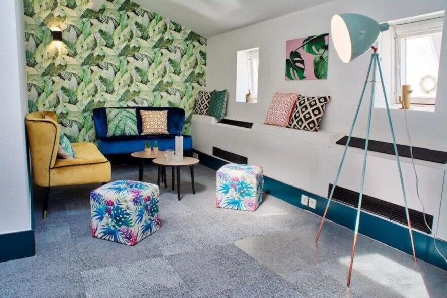 277 Rue Saint-Honoré, Paris en alquiler - Foto del interior - Imagen 2 de 3