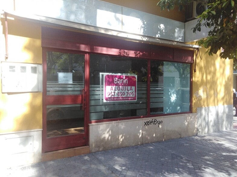 Calle Camino de los Sastres, 18, Córdoba, Córdoba en alquiler - Foto principal - Imagen 1 de 10