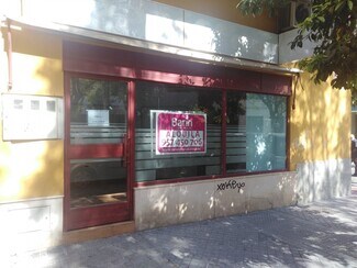 Más detalles de Local en alquiler