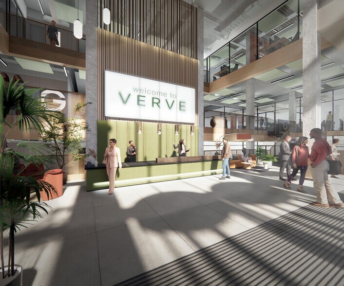 Oficina en 201 Grafton Gate, Milton Keynes en alquiler - Foto del edificio - Imagen 2 de 8