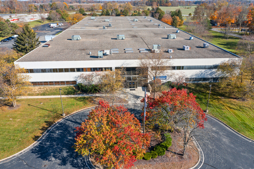 2000 E 196th St N, Westfield, IN en alquiler - Foto del edificio - Imagen 2 de 4