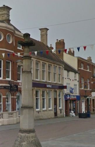 Más detalles de 7 High St, Melton Mowbray - Local en venta