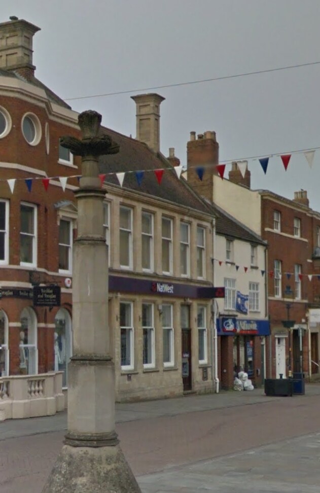 7 High St, Melton Mowbray en venta Foto principal- Imagen 1 de 3