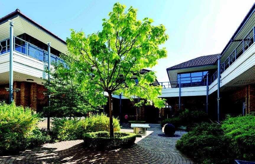 Hatters Ln, Watford en alquiler - Foto del edificio - Imagen 2 de 5