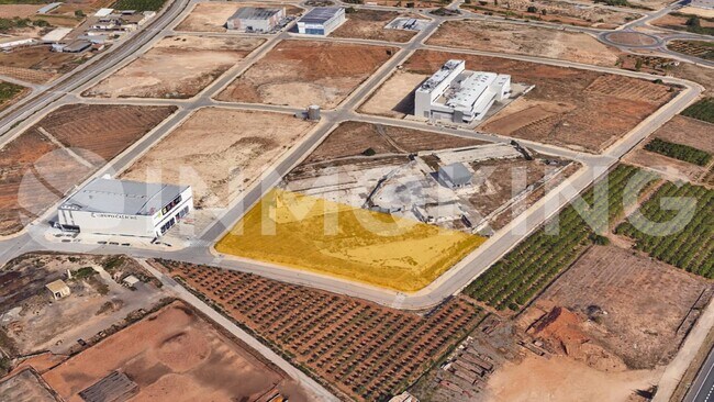 Más detalles de Terreno en venta