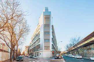 Más detalles para Calle De Méndez Álvaro, 20, Madrid - Coworking en alquiler