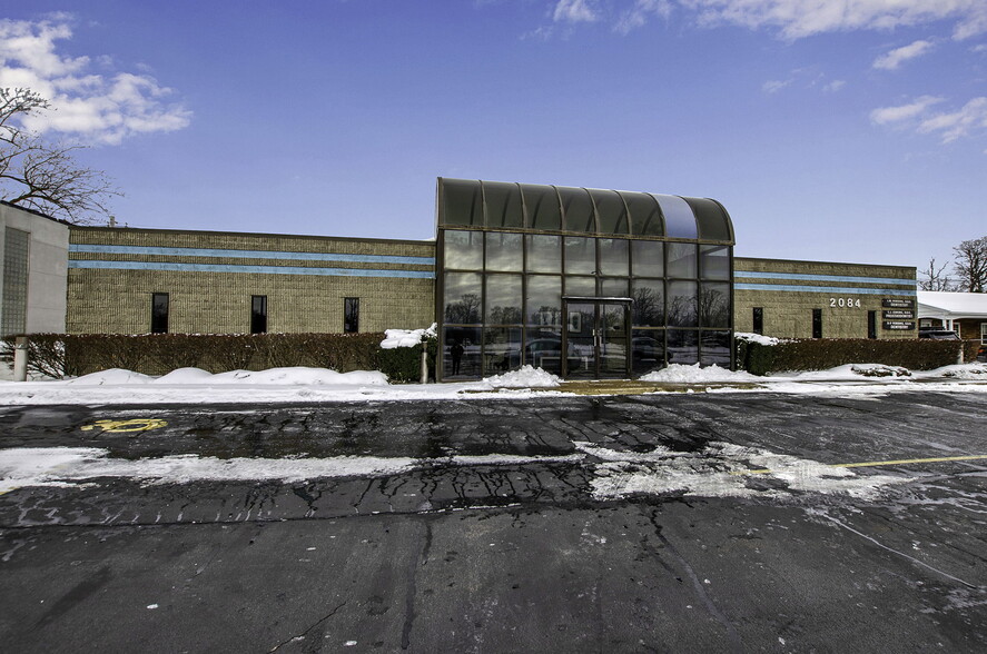 2084 Sheridan Dr, Buffalo, NY en venta - Foto del edificio - Imagen 1 de 50