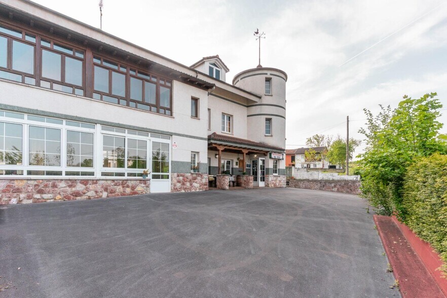 Caserío Basoreu, 3, Nava, Asturias en venta - Foto del edificio - Imagen 1 de 50