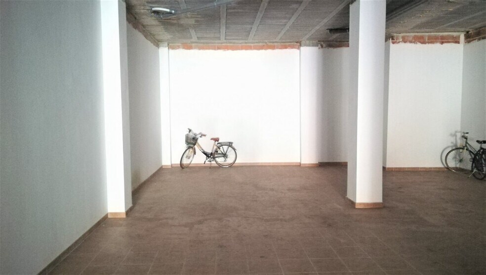 Pais Valencia, Algemesi, 58, Algemesí, Valencia en venta - Foto del edificio - Imagen 2 de 4