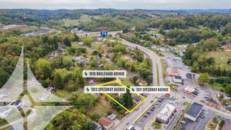 Más detalles para Speedway-Boulevard Avenue – en venta, Fairmont, WV