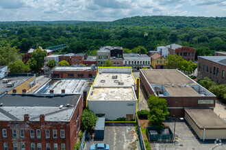 757 Main St, Willimantic, CT - VISTA AÉREA  vista de mapa - Image1