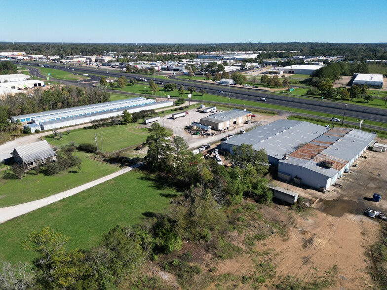 457 Us-49 S, Jackson, MS en alquiler - Foto del edificio - Imagen 3 de 27