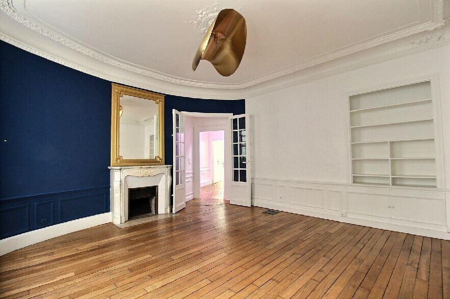 Rue De L'Amiral Hamelin, Paris en alquiler - Foto del interior - Imagen 2 de 5