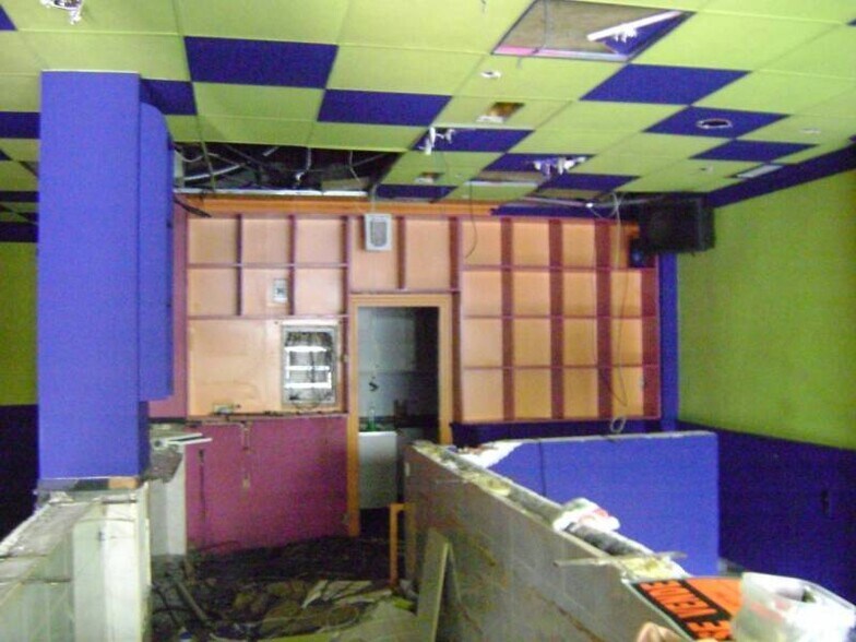 Local en El Ejido, Almería en venta - Foto del edificio - Imagen 3 de 8