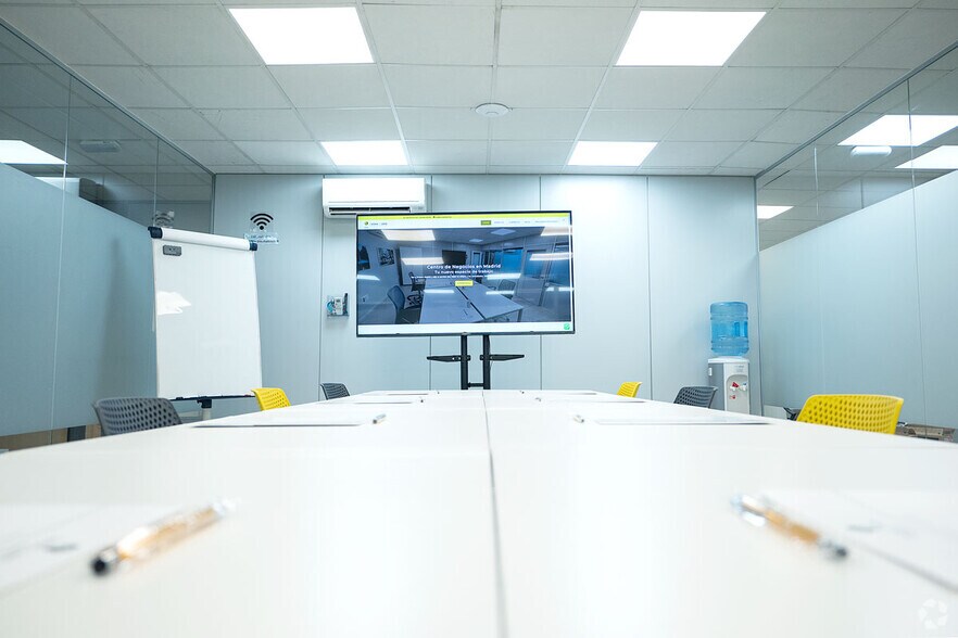 Calle de Campezo, 3, Madrid, Madrid en alquiler - Foto del interior - Imagen 1 de 1