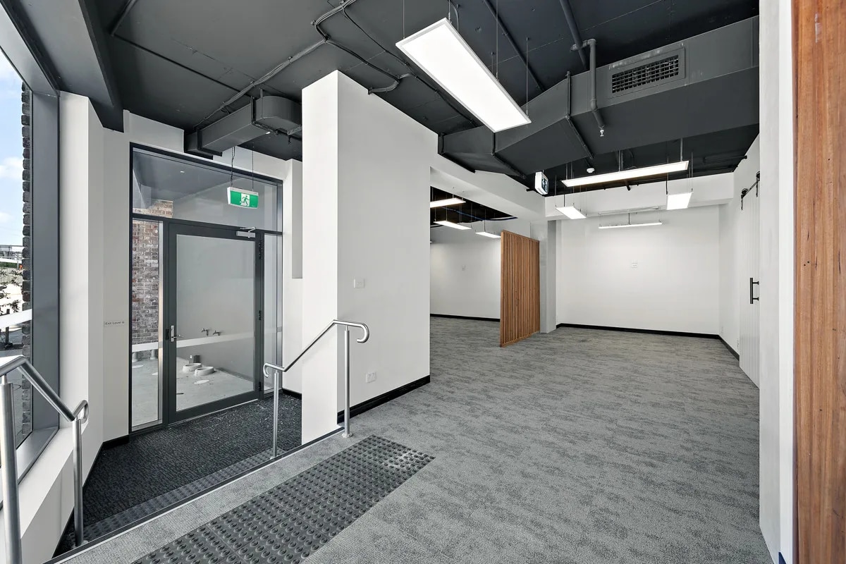 15 Wickham St, Wickham, NSW 2293 - Unidad 2 -  - Foto del interior - Image 1 of 6