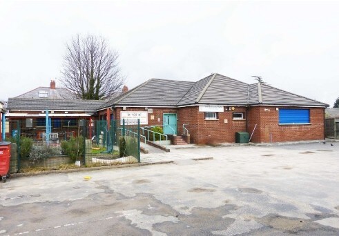 143 Alder St, Newton Le Willows en alquiler - Foto principal - Imagen 1 de 1