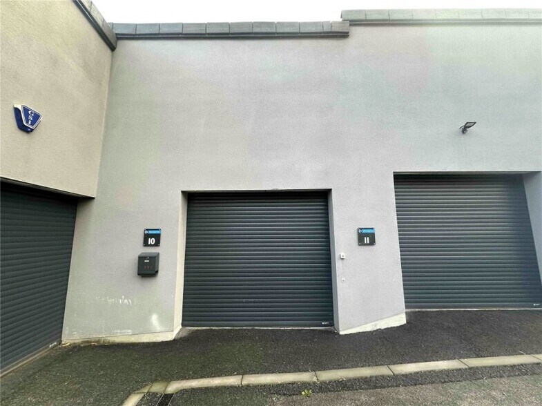 42 Nelson Rd, Ilkley en alquiler - Foto del edificio - Imagen 3 de 4