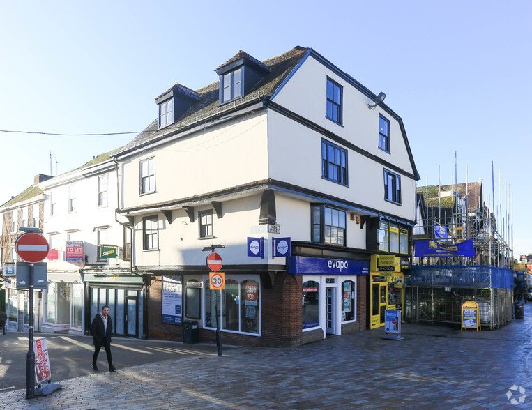 100 High St, Maidstone en venta - Foto principal - Imagen 1 de 3