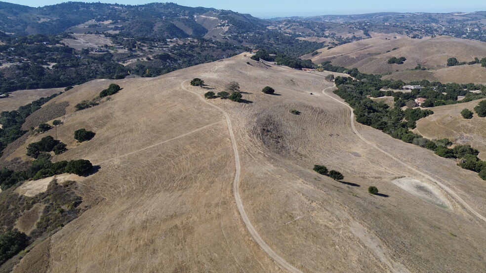 0 Corral De Tierra rd, Salinas, CA en venta - Foto del edificio - Imagen 3 de 13