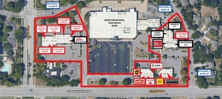 Más detalles para Leawood Plaza Buildings 1-3 – Locales en venta, Leawood, KS