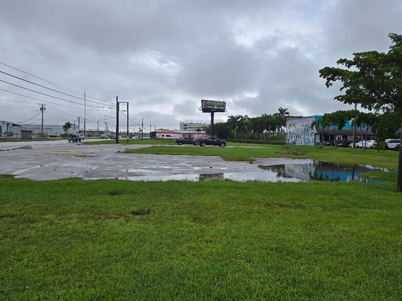 237 N Krome Ave, Florida City, FL en venta - Foto del edificio - Imagen 2 de 4