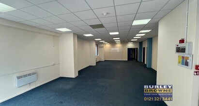 4-5 Market St, Tamworth en alquiler Foto del interior- Imagen 2 de 4