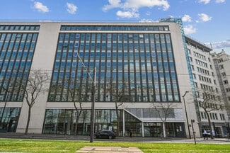 Más detalles de 13 Ter Boulevard Berthier, Paris - Oficina en alquiler