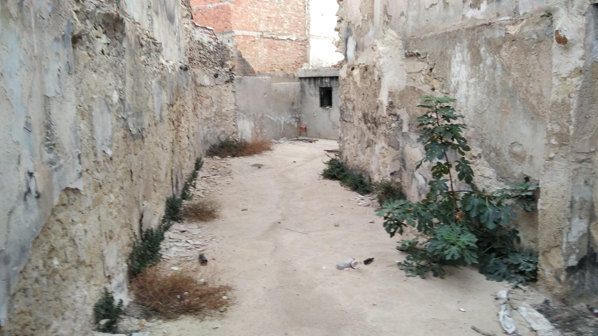Terreno en Calasparra, Murcia en venta Foto del edificio- Imagen 1 de 6