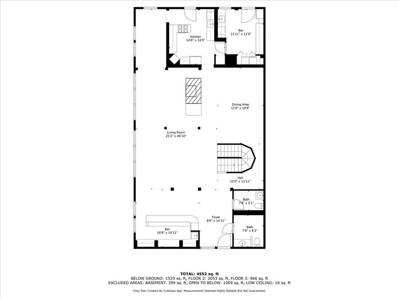 512 Breezy Point Rd, Mc Connellsburg, PA en venta - Plano de la planta - Imagen 2 de 91