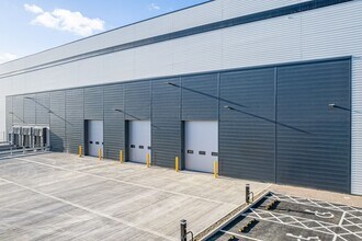 Crabtree Manorway N, Belvedere en alquiler Foto del edificio- Imagen 2 de 9