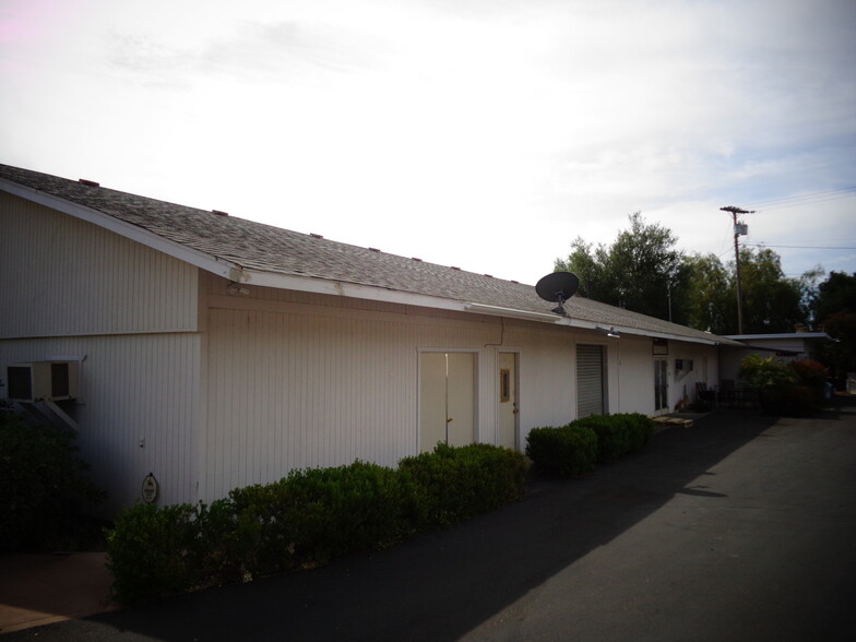 28560 Lilac Rd, Valley Center, CA en venta - Foto del edificio - Imagen 2 de 5