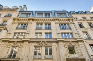 Más detalles de 9 Rue Victor Massé, Paris - Oficina en alquiler