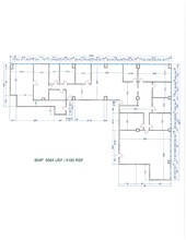 15565 Northland Dr, Southfield, MI en alquiler Plano de la planta- Imagen 1 de 1