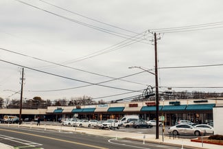 Más detalles de 12205-12275 Nebel St, Rockville, MD - Flex en alquiler